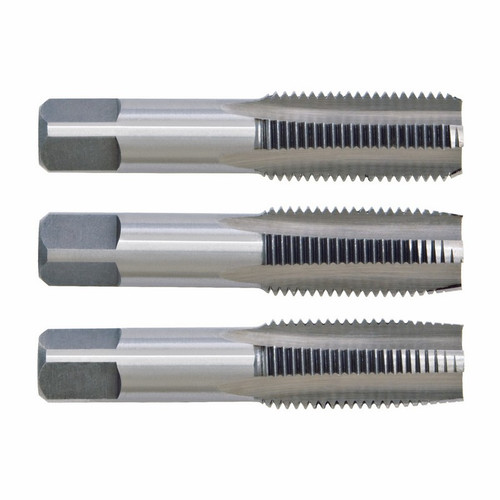 Sutton M2432644 - Tap Set - Hand Carbon: BSPF 3/4" 14 TPI